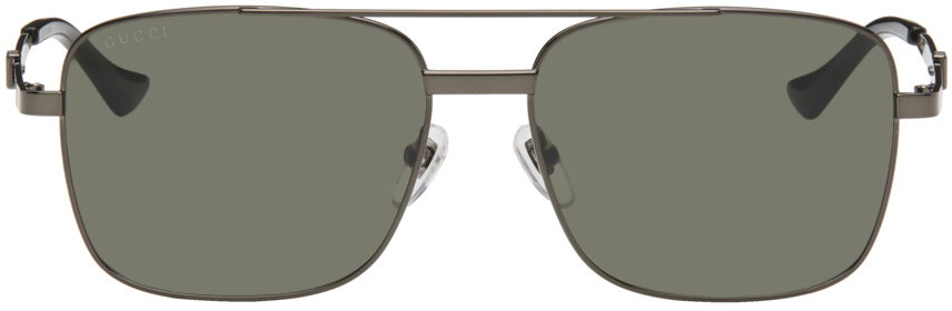 Square Sunglasses