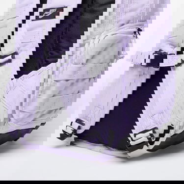 Batoh Nike Sportswear RPM Backpack Lilac Bloom/ Black/ Lt Violet Ore 26 l Fialová | FD7544-512, 4