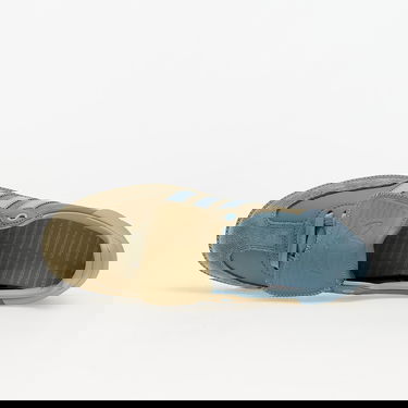 Tenisky a topánky adidas Originals Humanrace x adidas Samba "Green Blue" Béžová | ID8712, 2