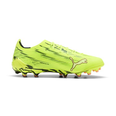 Tenisky a topánky Puma ULTRA 6 ULTIMATE AG Žltá | 108996_01, 4