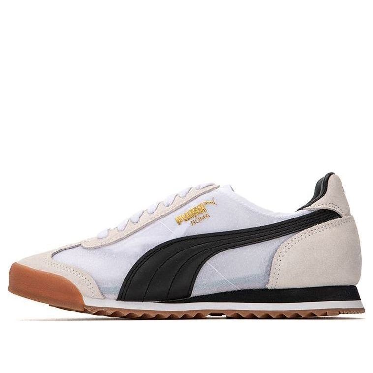 Tenisky a topánky Puma Roma OG T Biela | 387241-01