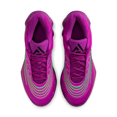 Tenisky a topánky Nike Giannis Immortality 4 Fialová | FQ3680-501, 3