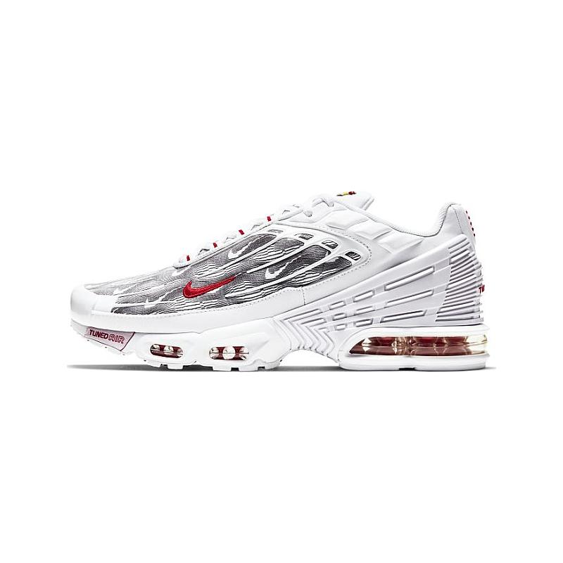 Tenisky a topánky Nike Air Max Plus III Biela | DH4107 100, 0