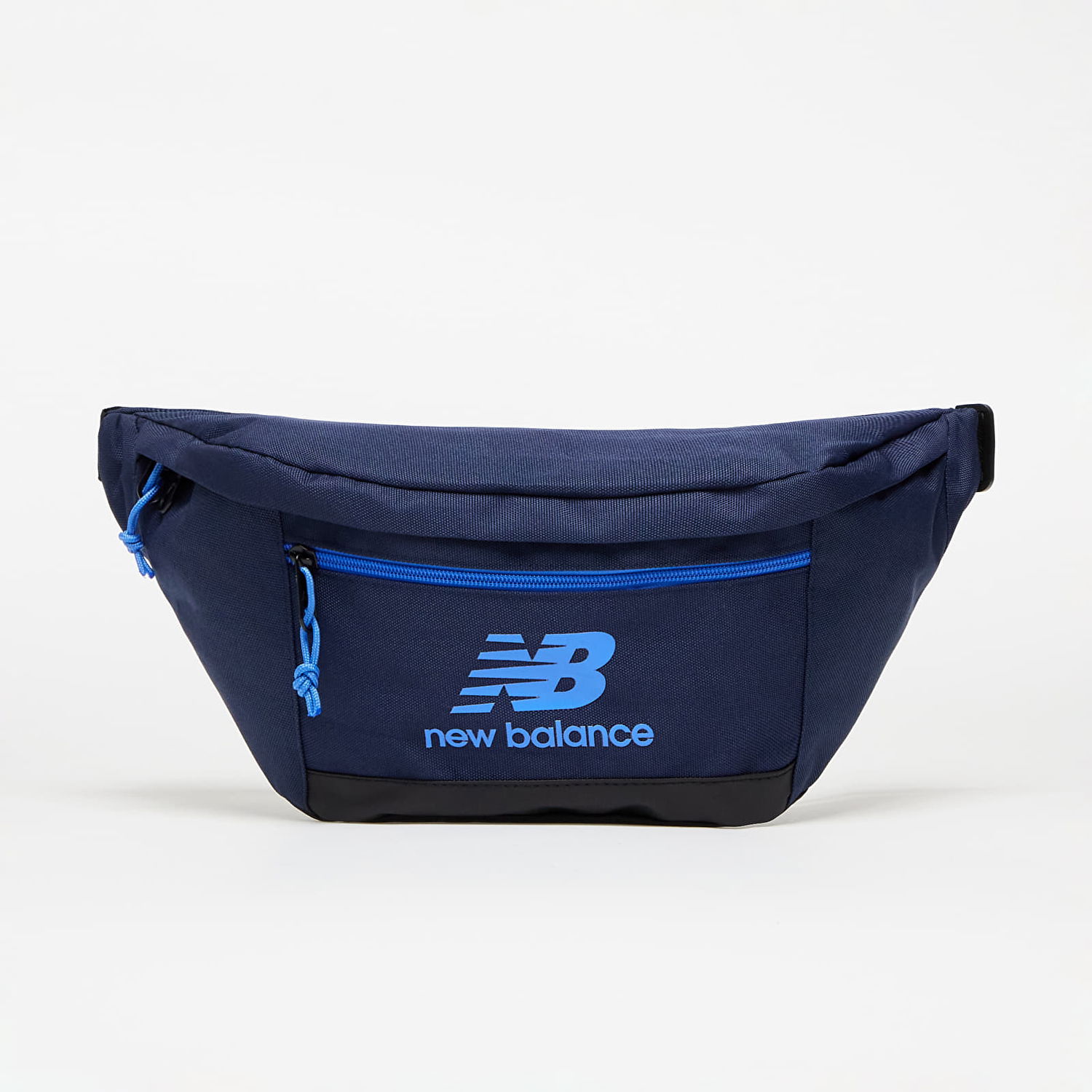 Ľadvinka New Balance Athletics Xl Bum Bag Navy | LAB23001NGO, 0