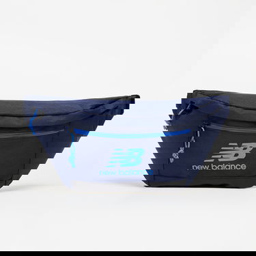 Ľadvinka New Balance Athletics Xl Bum Bag Navy | LAB23001NGO, 0