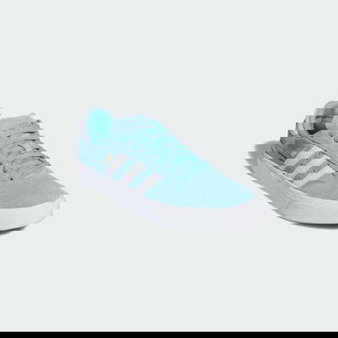 Tenisky a topánky adidas Originals Busenitz Vulc II Modrá | IF2095, 2