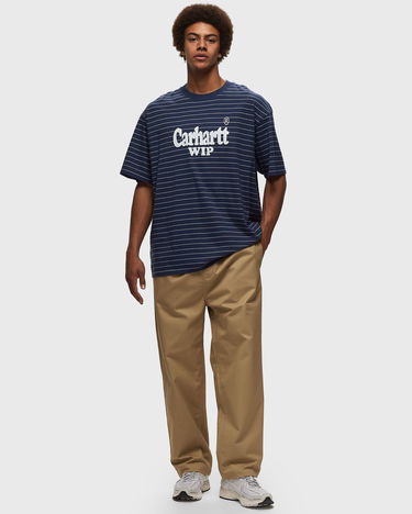 Tričko Carhartt WIP Orlean Spree T-Shirt Zelené | I032850_1XN_XX, 4
