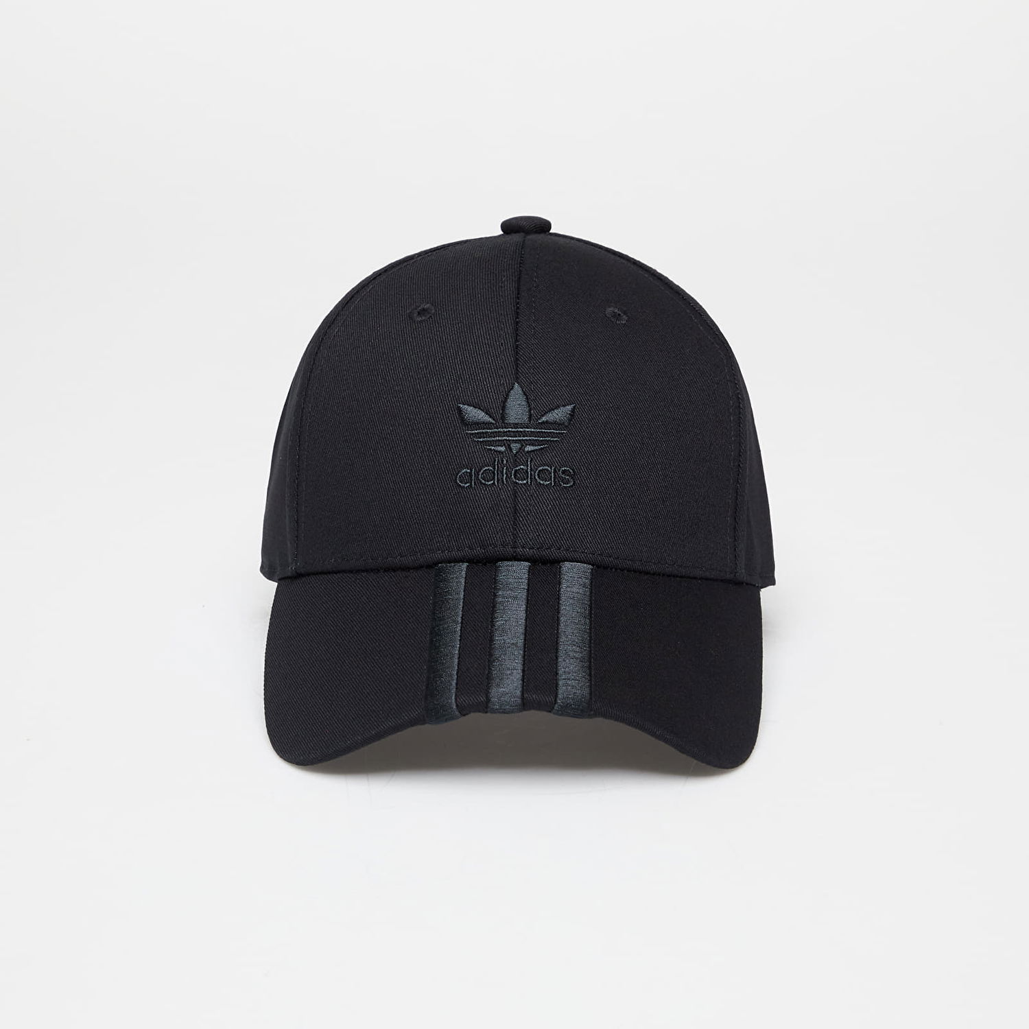 Šiltovka adidas Originals Cap Black Čierna | II0702, 0