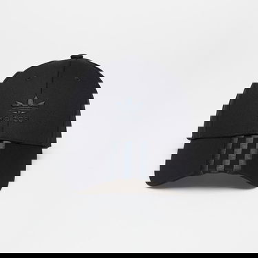 Šiltovka adidas Originals Cap Black Čierna | II0702, 0