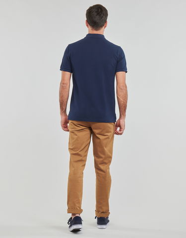 Polo tričko Polo by Ralph Lauren Polo Tee Navy | 710890779005, 3