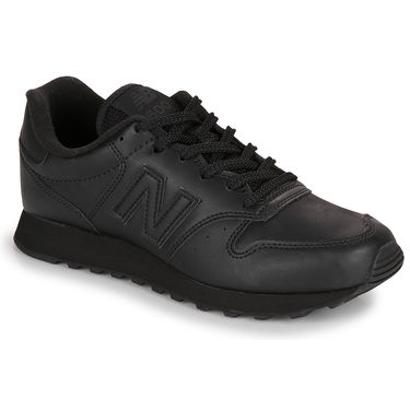 Tenisky a topánky New Balance 500 Čierna | GM500ZB2, 0
