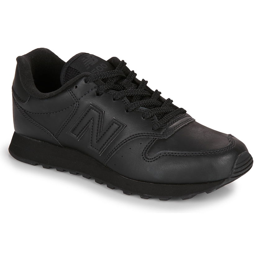 Tenisky a topánky New Balance 500 Čierna | GM500ZB2