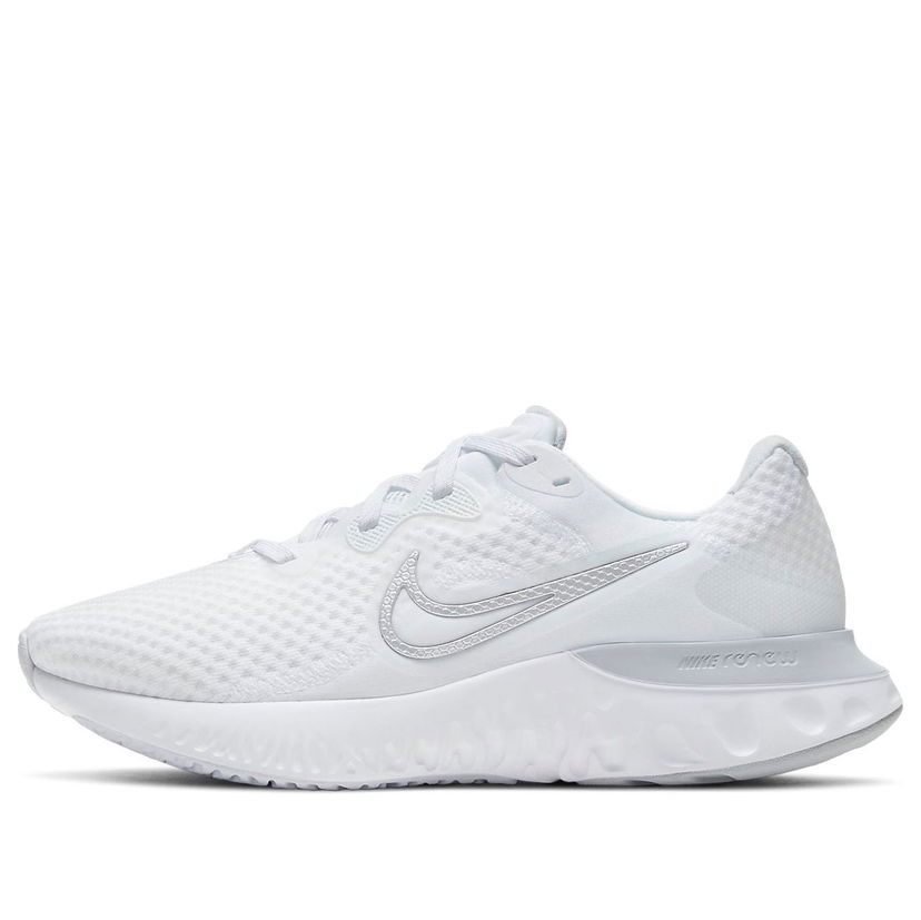 Tenisky a topánky Nike Renew Run 2 Biela | CU3505-100