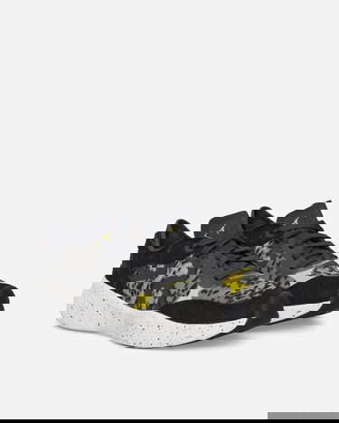 Tenisky a topánky Jordan Delta 3 Low Anthracite Tour Yellow Čierna | DN2647-007, 2