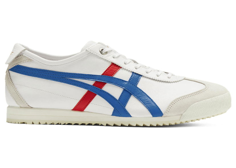 Oblečenie Asics Onitsuka Tiger Mexico 66 SD White Directoire Biela | 1183A872-113