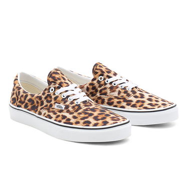 Tenisky a topánky Vans Leopard Era Hnedá | VN0A4U393I6, 1