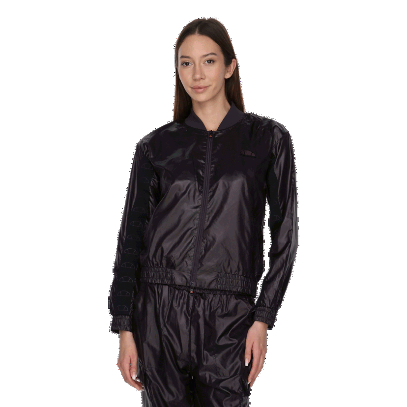 Súprava Ellesse Sartoria Tracksuit Čierna | ELA243F521-70