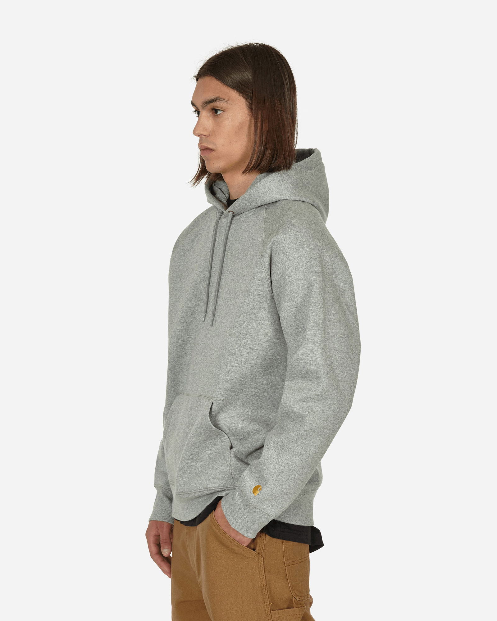 Chase Hooded