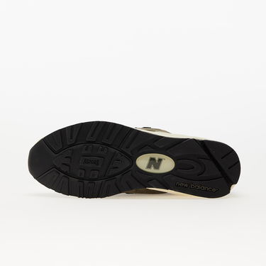 Tenisky a topánky New Balance Teddy Santis x 990v2 Made in USA Hnedá | M990GB2, 3