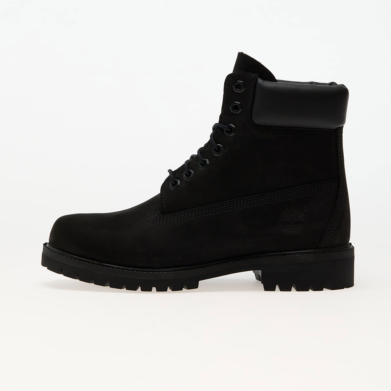 Tenisky a topánky Timberland Premium 6 Inch Boot Čierna | TB1100730011, 0