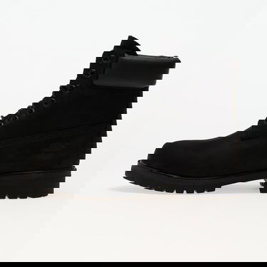 Tenisky a topánky Timberland Premium 6 Inch Boot Čierna | TB1100730011, 0