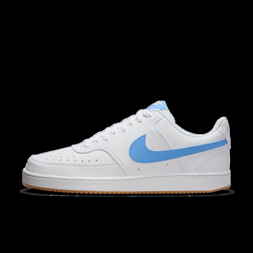 Tenisky a topánky Nike Court Vision Low Biela | HJ9105-100