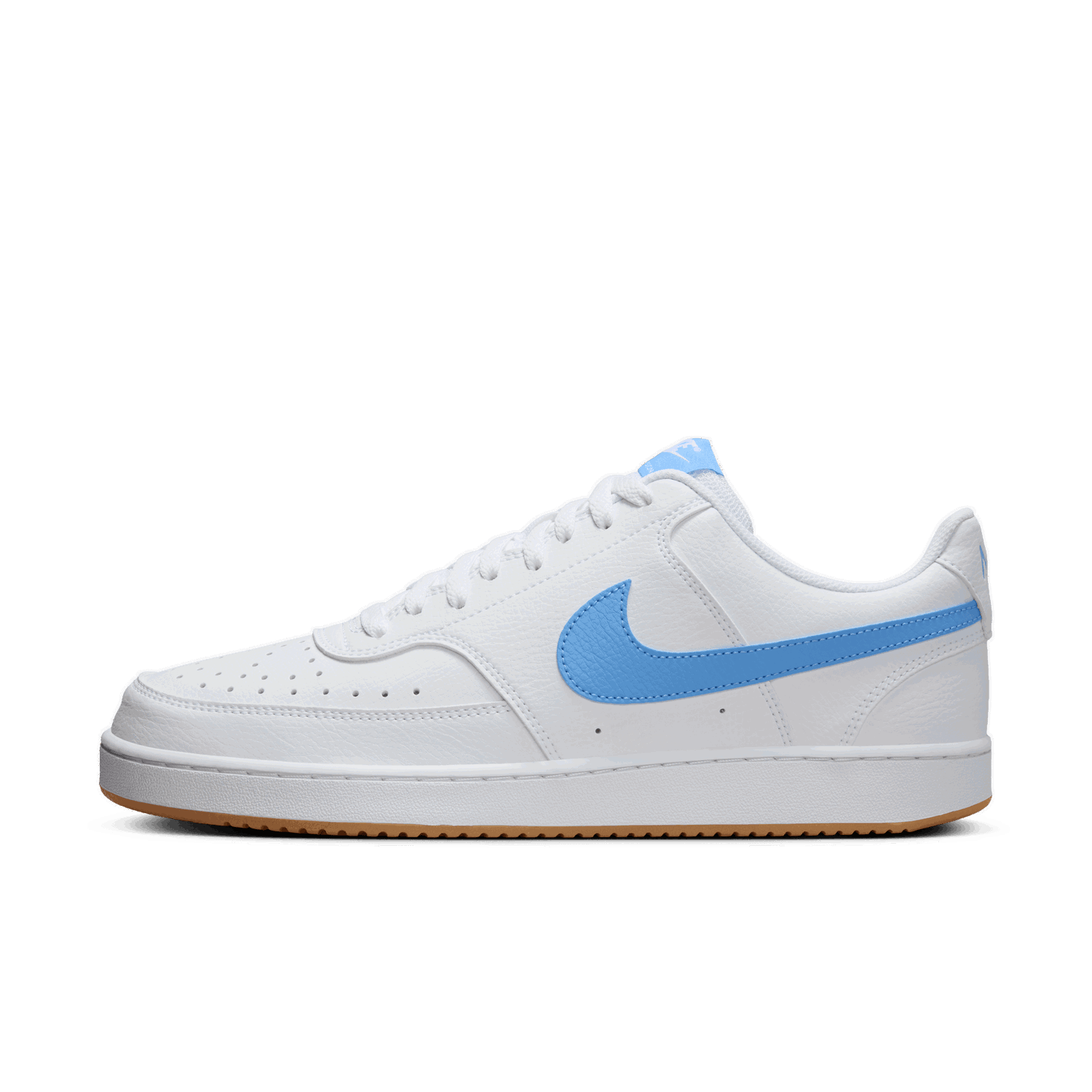 Tenisky a topánky Nike Court Vision Low Biela | HJ9105-100, 0