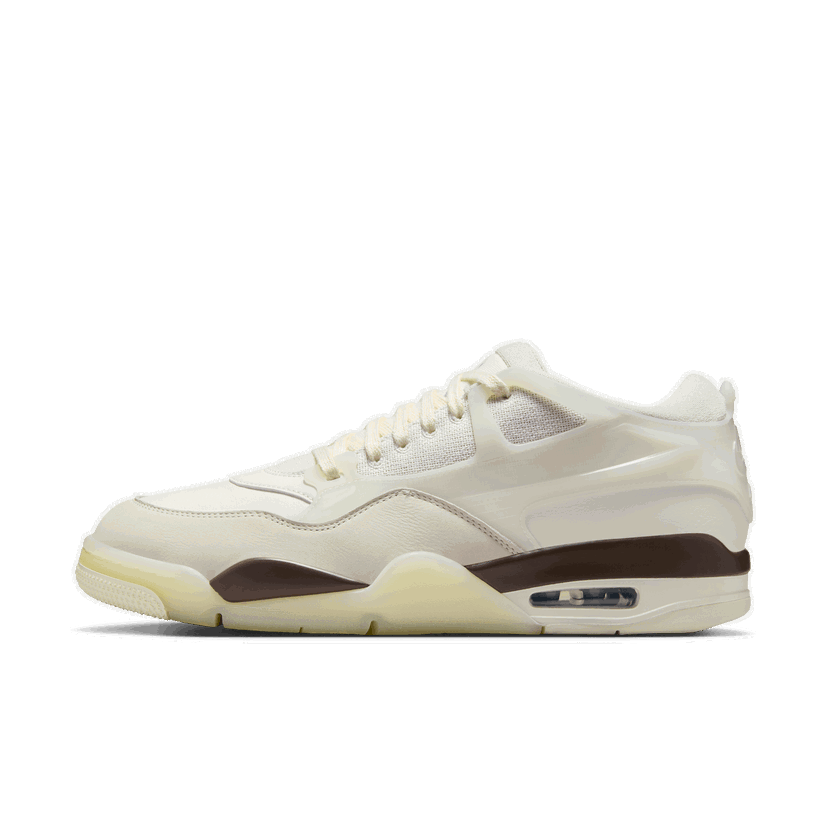 Tenisky a topánky Jordan Air Jordan 4 RM Biela | IB8857-141