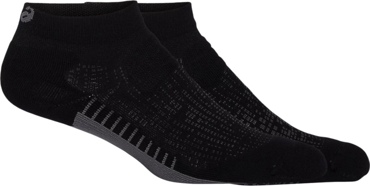 Ponožky Asics ROAD+ RUN QUARTER SOCK Čierna | 3013a796-001, 0