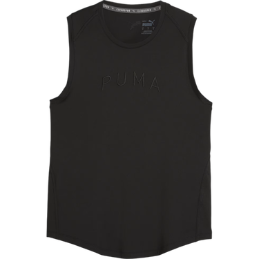 Tielko Puma CloudSpun Training Tank Čierna | 524791-60, 0