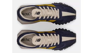 Tenisky a topánky New Balance UXC72KW Modrá | UXC72KW, 4