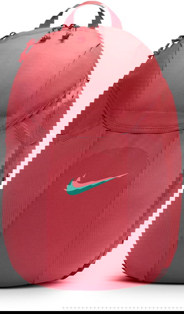 Športový vak Nike Academy Team 2.3 Backpack Červená | dv0761-850, 0