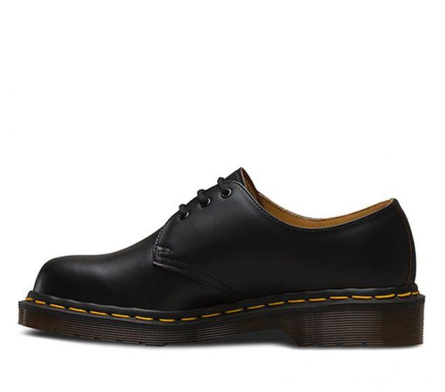 Tenisky a topánky Dr. Martens 1461 Vintage Čierna | 12877001, 0