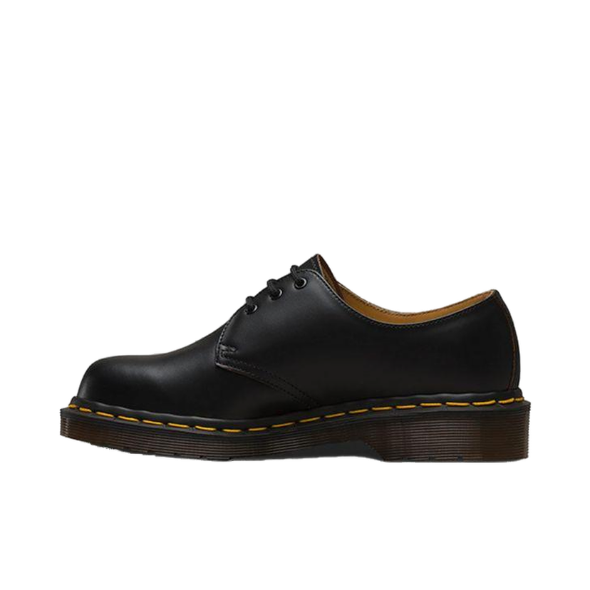 Tenisky a topánky Dr. Martens 1461 Vintage Čierna | 12877001