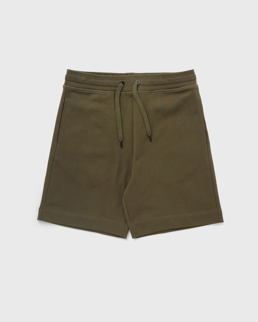 Šortky Canada Goose Huron Shorts Zelené | 7407M-49