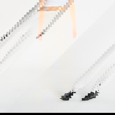 Tepláky adidas Performance adidas by Stella McCartney Loose Sweatpants Béžová | JW7023, 2