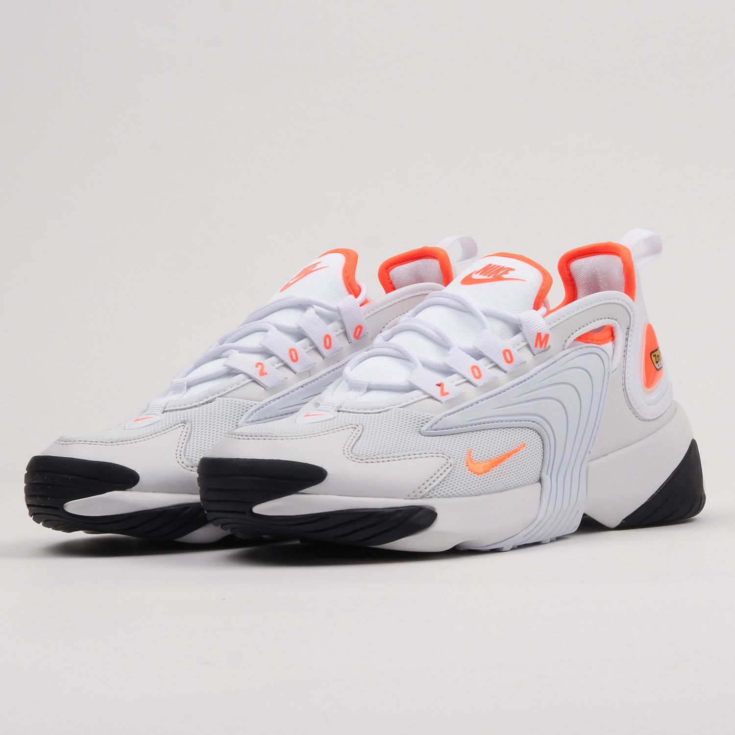 Tenisky a topánky Nike WMNS Zoom 2K Biela | AO0354-002, 0