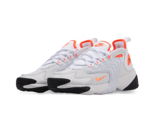 Tenisky a topánky Nike WMNS Zoom 2K Biela | AO0354-002