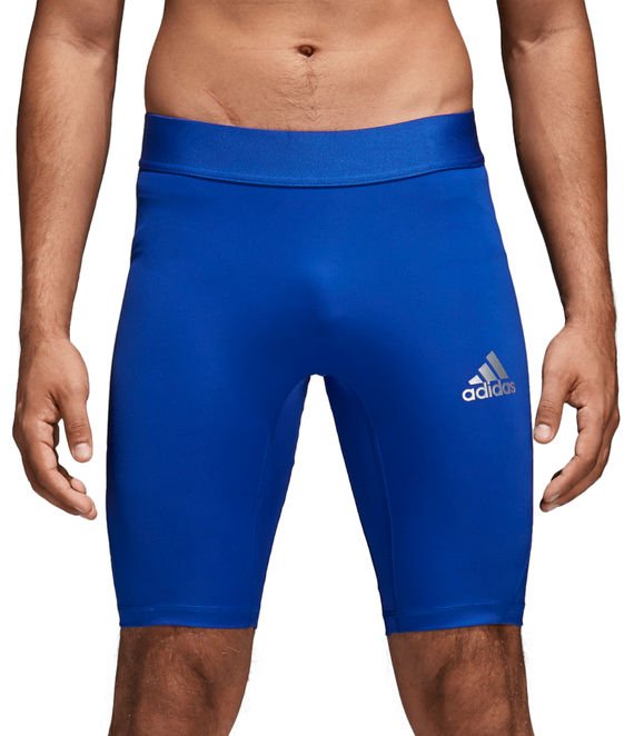 Alphaskin Compression Training Shorts