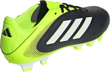 Tenisky a topánky adidas Performance Copa Pure 3 Club Firm/Multi-Ground Žltá | JR2896, 4
