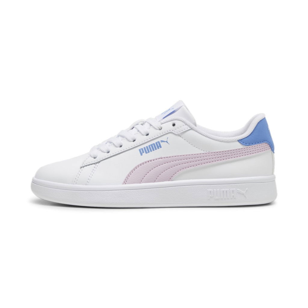 Tenisky a topánky Puma Smash 3.0 L Jr 35,5 Biela | 392031-13, 1