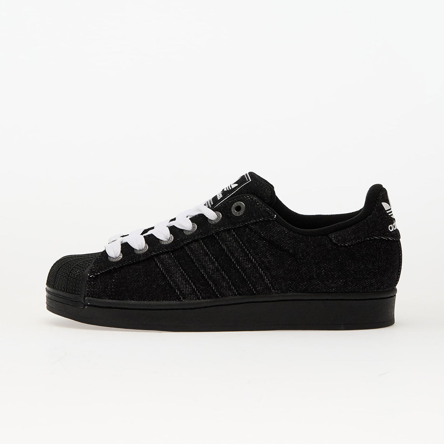 Tenisky a topánky adidas Originals Superstar II Čierna | JQ3211, 0