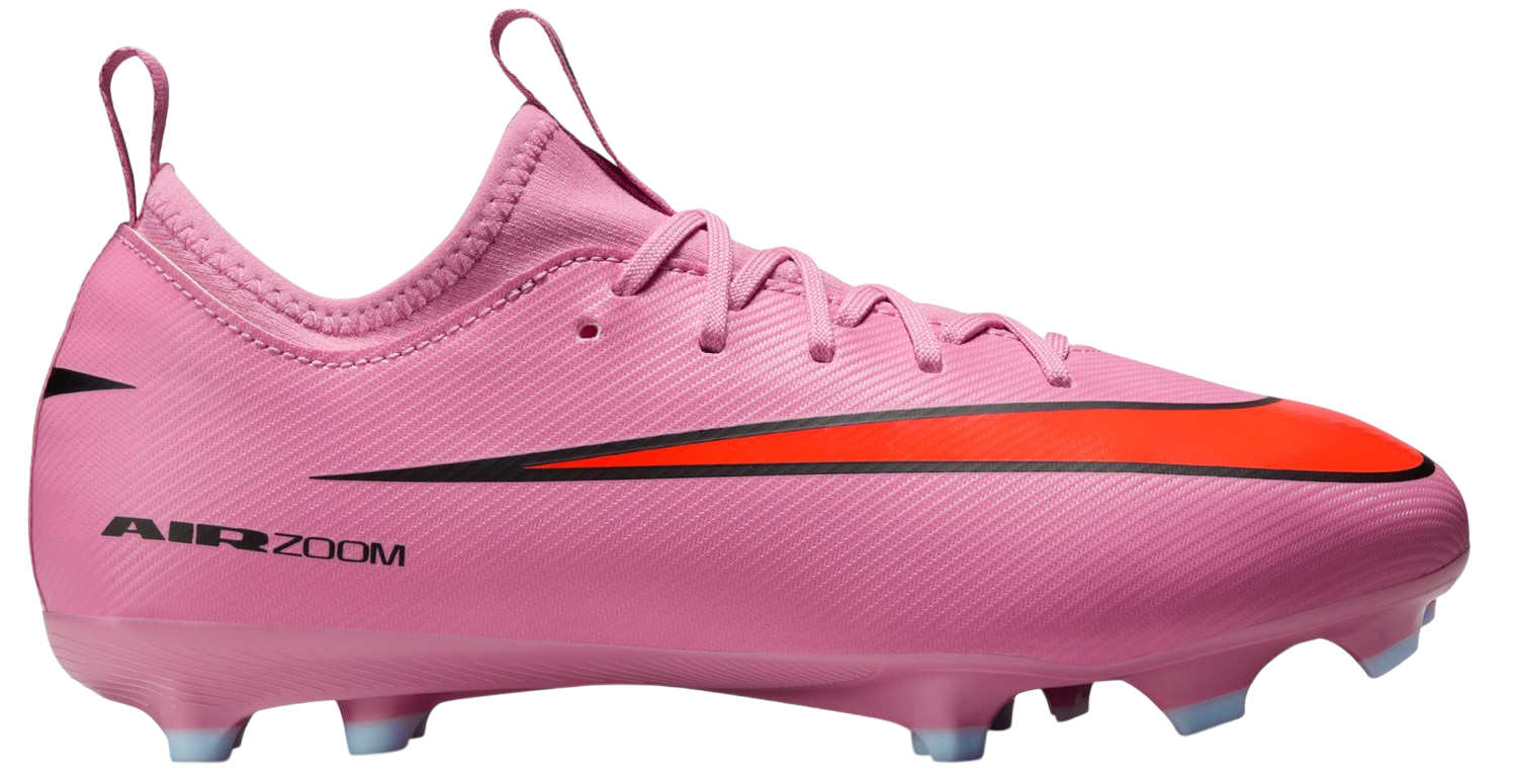 Tenisky a topánky Nike Nike JR ZOOM VAPOR 16 ACADEMY FG/MG Ružová | fq8392-600, 0