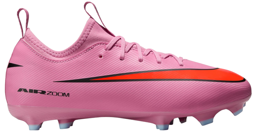 Tenisky a topánky Nike Nike JR ZOOM VAPOR 16 ACADEMY FG/MG Ružová | fq8392-600