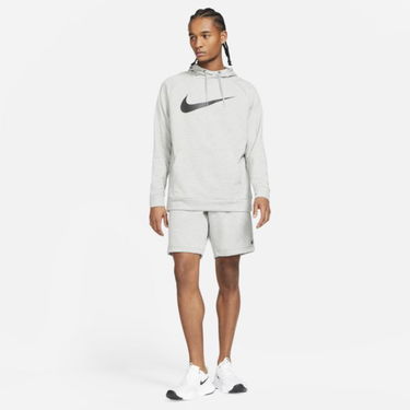 Mikina Nike Pullover Hoodie Šedá | CZ2425-063, 0