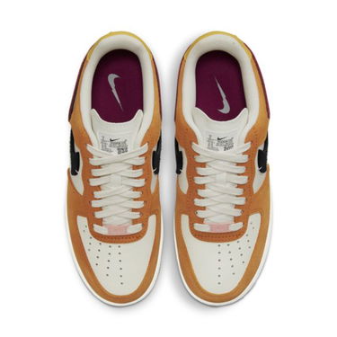 Tenisky a topánky Nike Air Force 1 LXX W Hnedá | DQ0858-100, 2