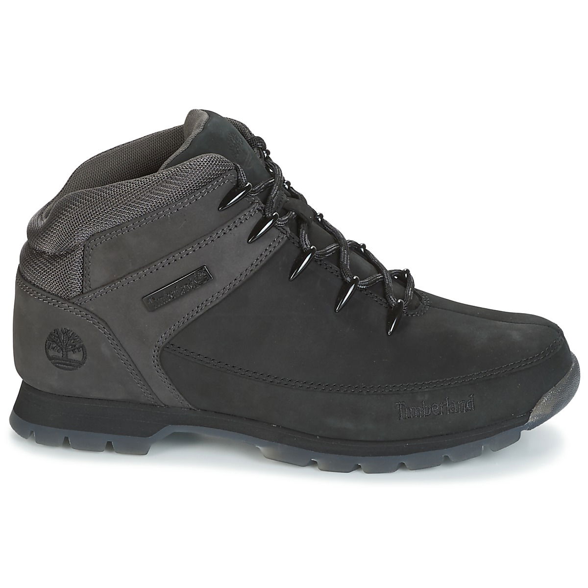 Tenisky a topánky Timberland EURO SPRINT MID HIKER Šedá | TB0A1KAC015, 1