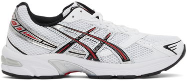 Tenisky a topánky Asics & Red Gel 1130 Šedá | 1201A256, 0