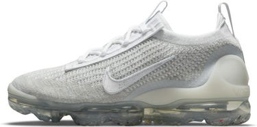 Tenisky a topánky Nike Air VaporMax 2021 FK W Biela | DC4112-100, 0