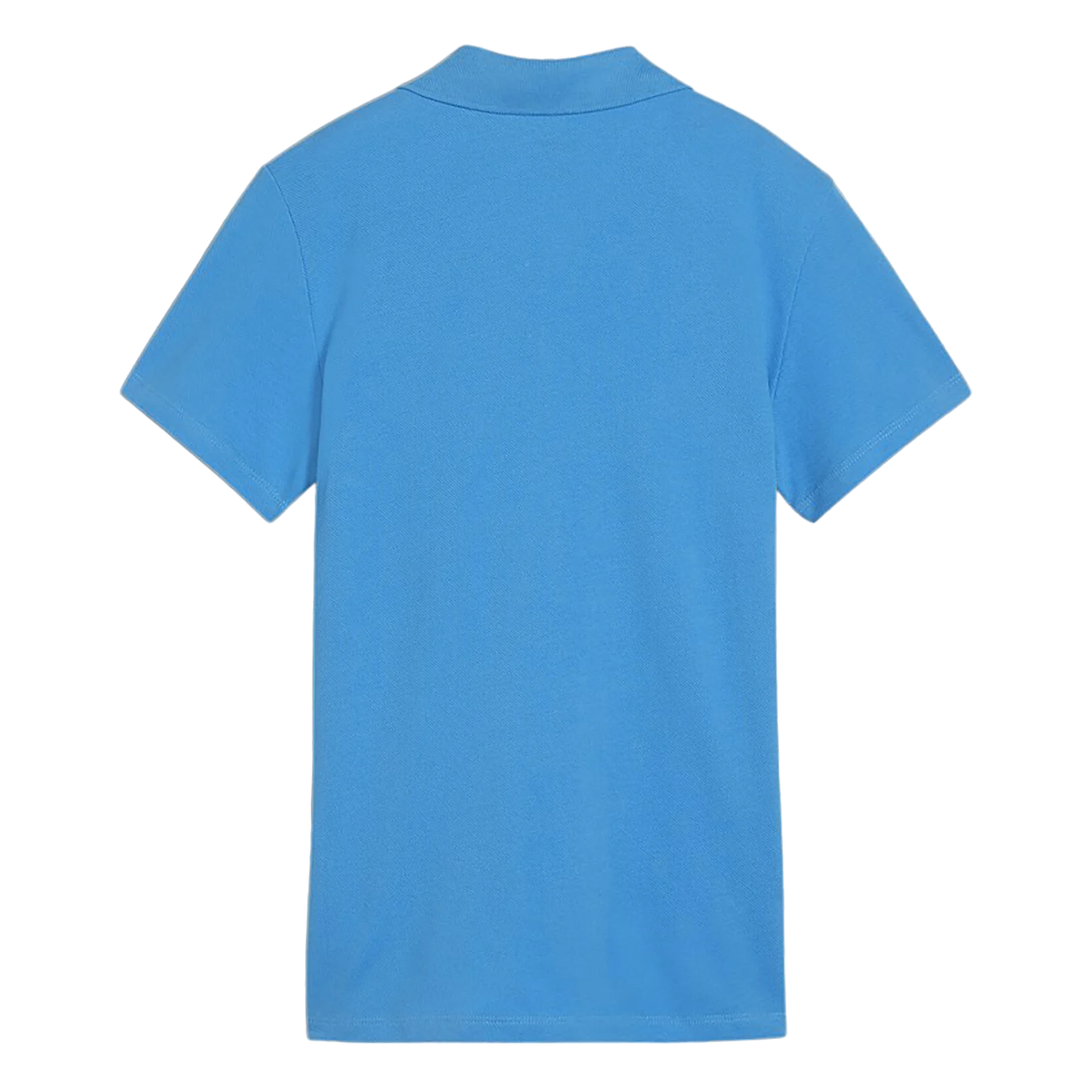 Polo tričko Puma teamGOAL Casuals Polo Wmn Modrá | 658607-02, 1